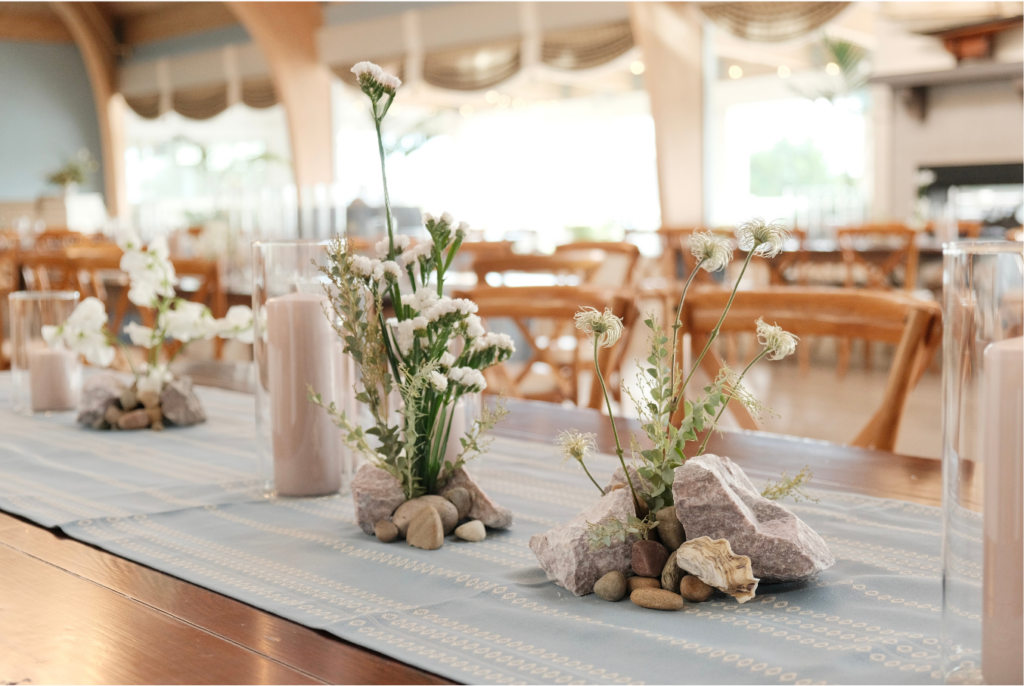ocean inspired wedding hotel lbi jessamine